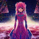 Illustration for article titled Google's Deep Dream Is Turning Anime into Nightmares